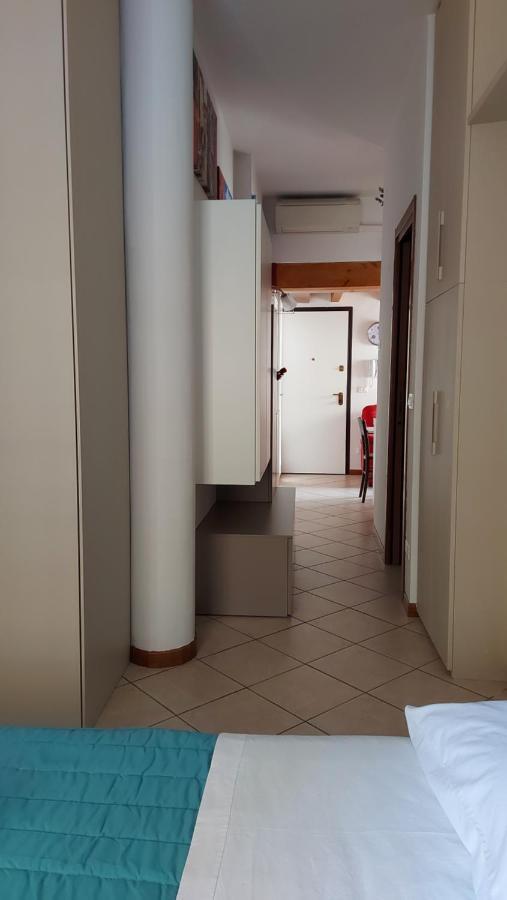 Sguardo A San Luca Apartment Болонья Екстер'єр фото