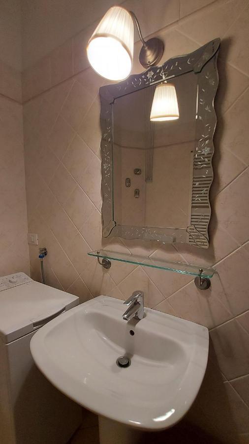 Sguardo A San Luca Apartment Болонья Екстер'єр фото