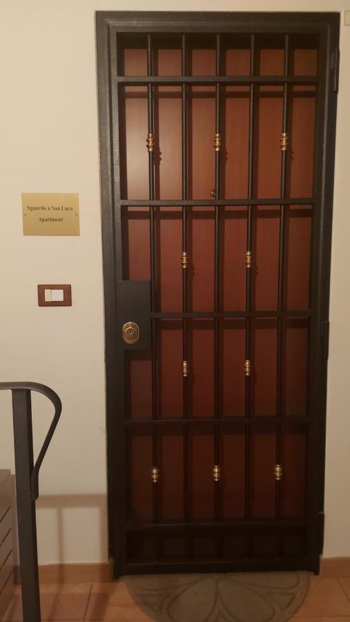 Sguardo A San Luca Apartment Болонья Екстер'єр фото