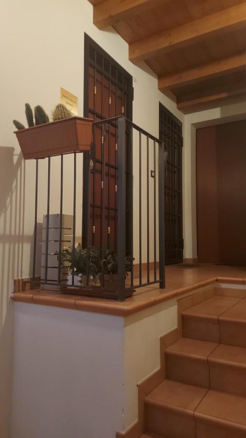 Sguardo A San Luca Apartment Болонья Екстер'єр фото